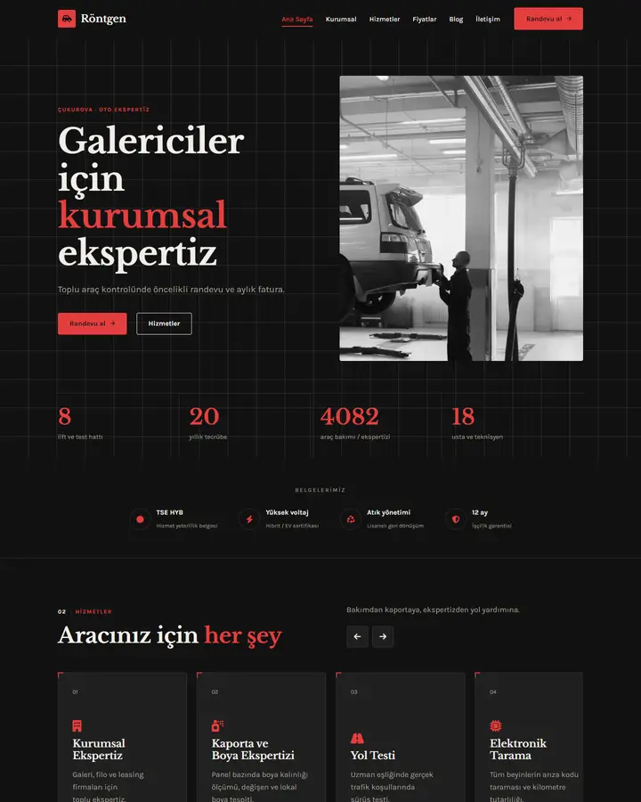 Tema 46 – Endüstriyel Teknik tasarım önizlemesi